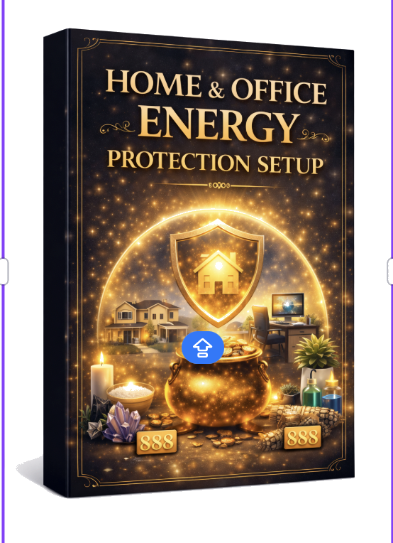 Energy Protection Setup