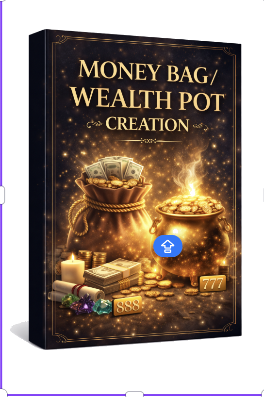 Money Bag Creation