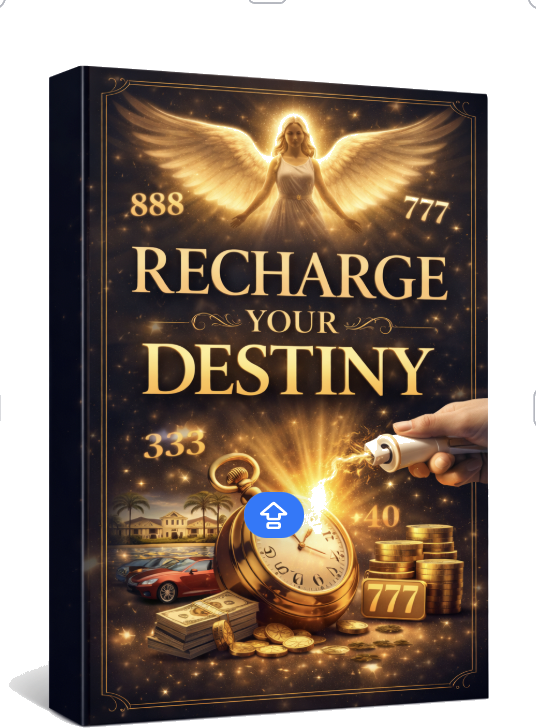 Recharge Your Destiny