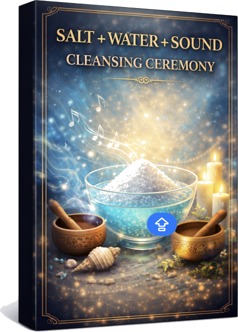 Cleansing Ceremony