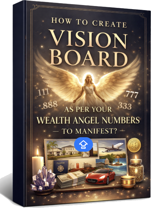 Vision Board Activation